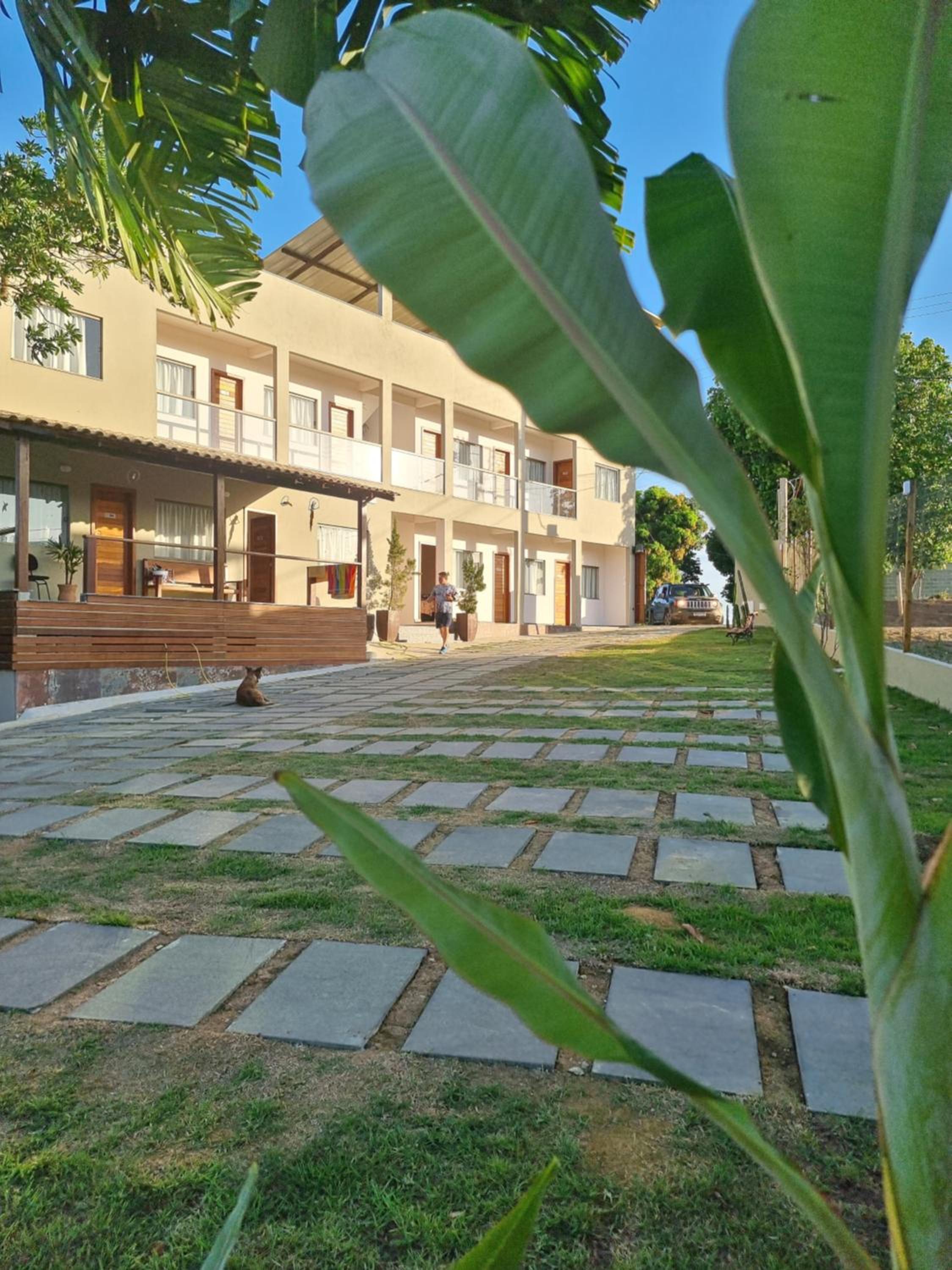 building