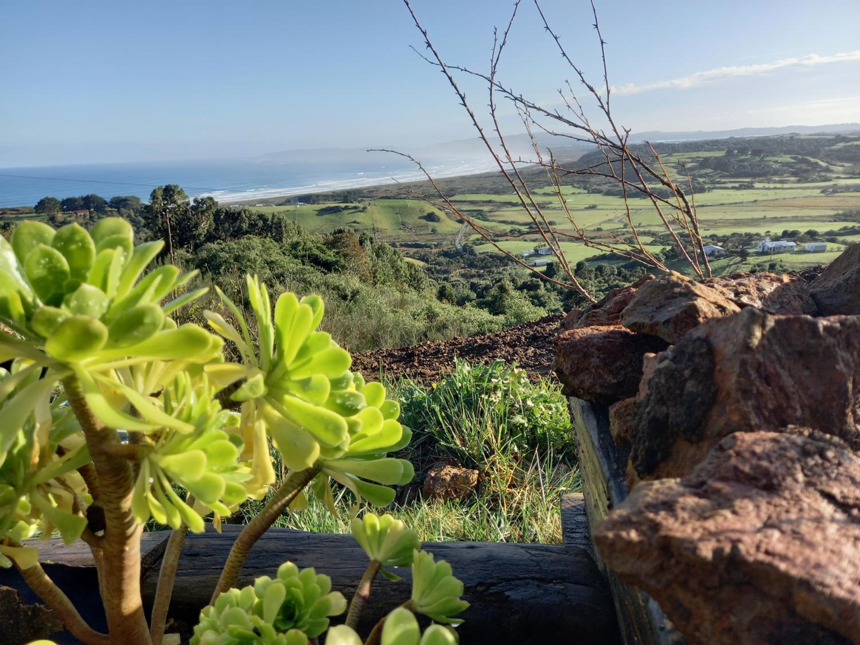 UNA VISTA PERFECTA