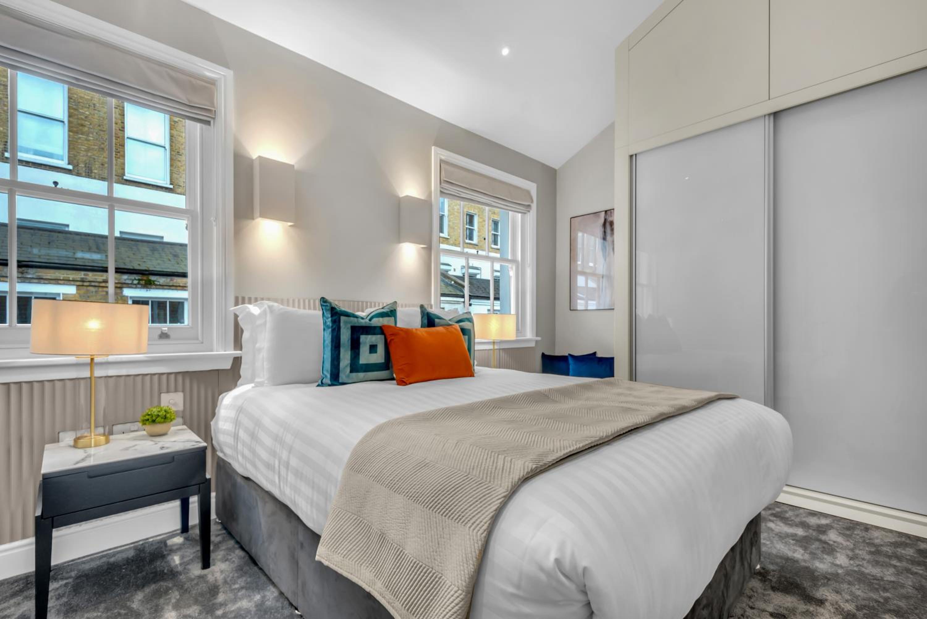 Be London - The Bayswater Residences