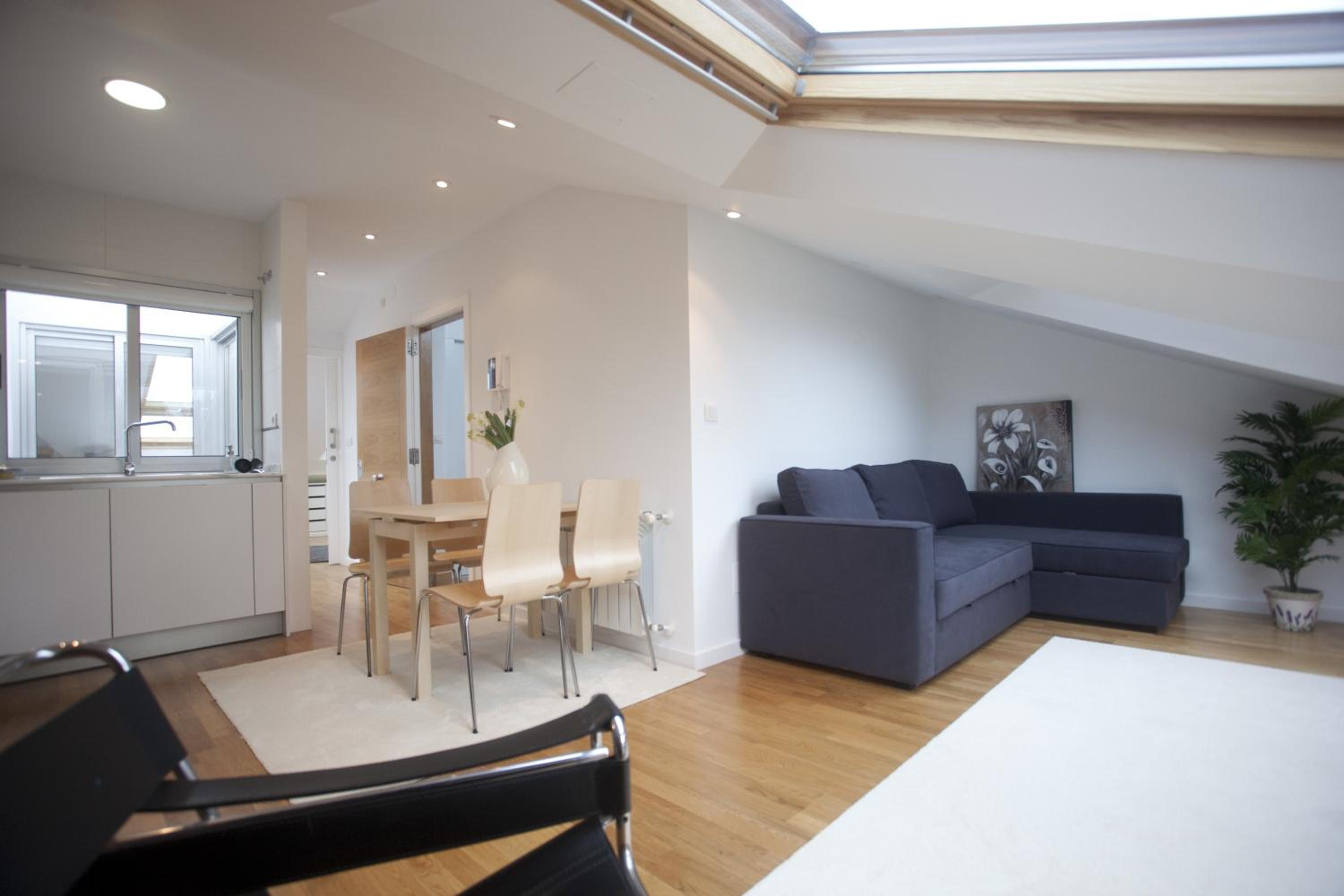 Catedral Suites By Como En Casa, photo 4