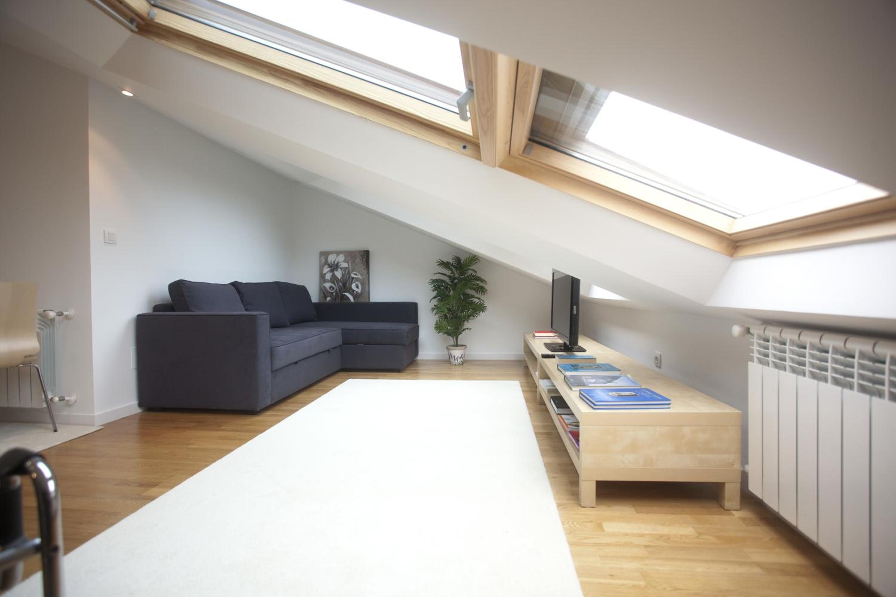 Catedral Suites By Como En Casa, photo 13