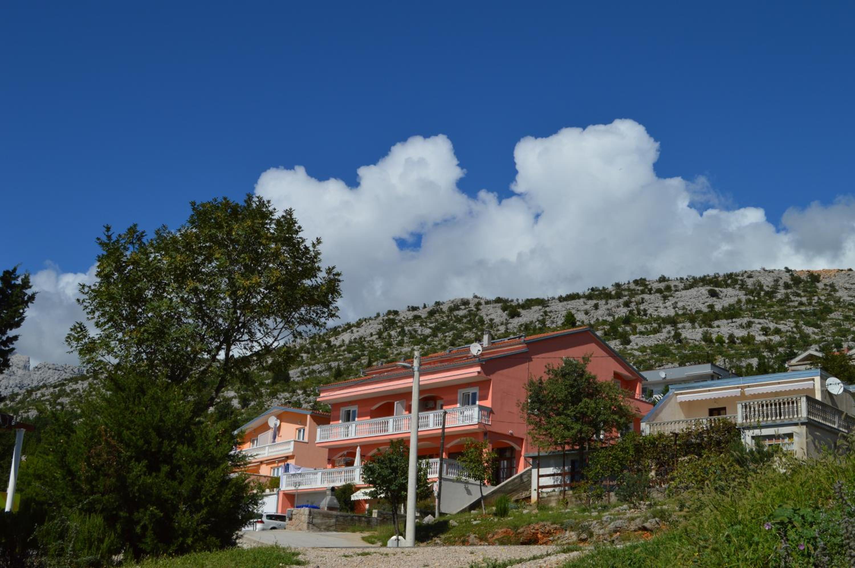 Apartments Amari