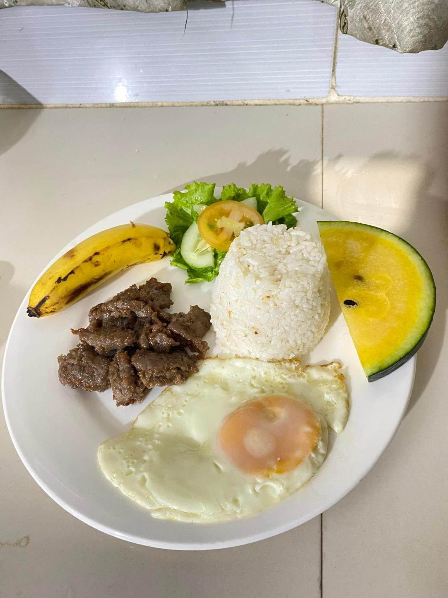 Mariafe Inn