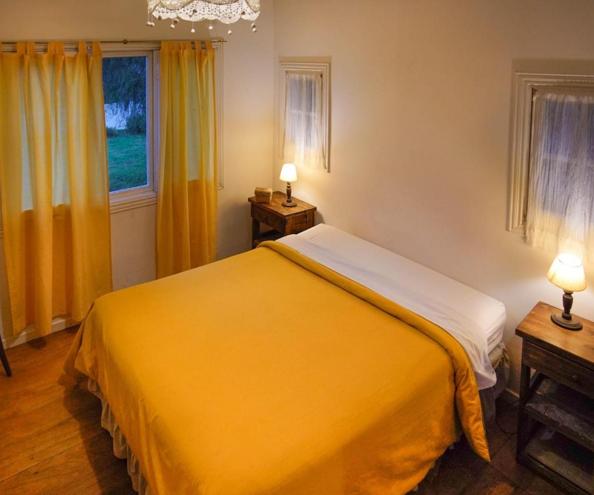 Chalet Las Doritas