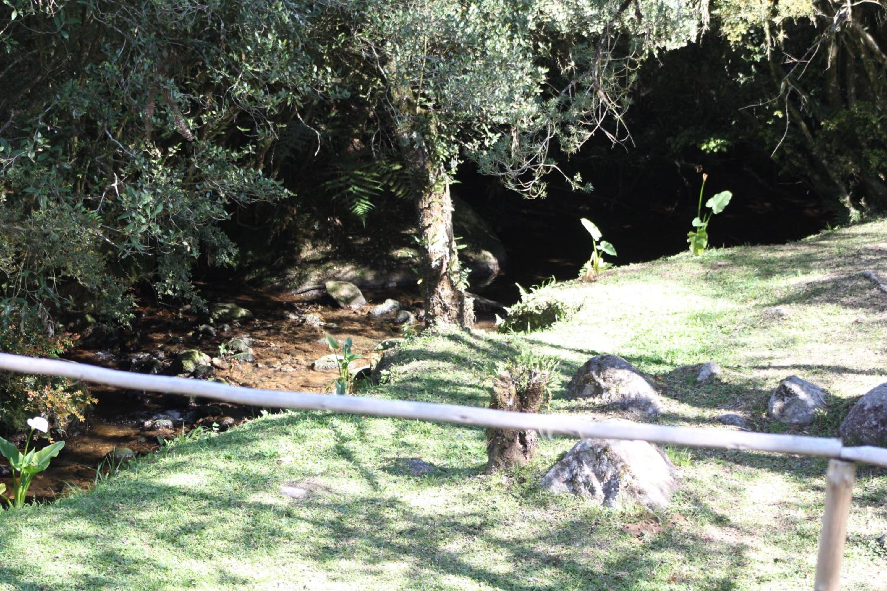Chalé Verde Riacho Gonçalves