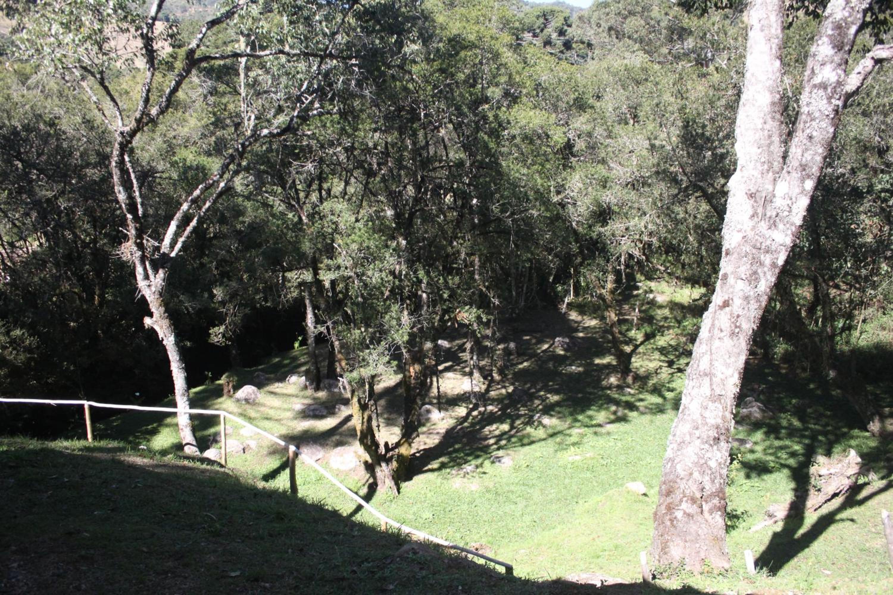 Chalé Verde Riacho Gonçalves