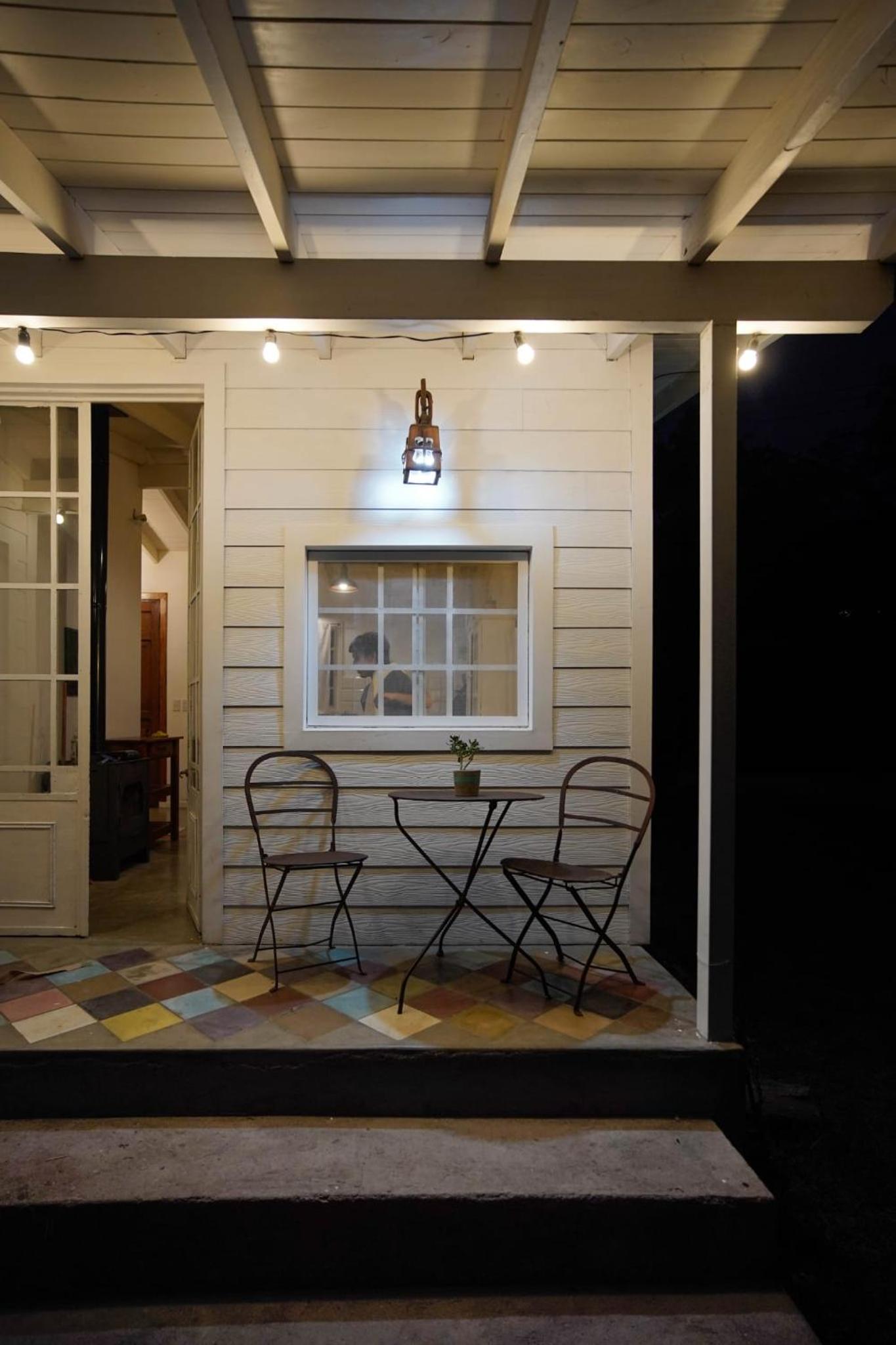 Chalet Las Doritas