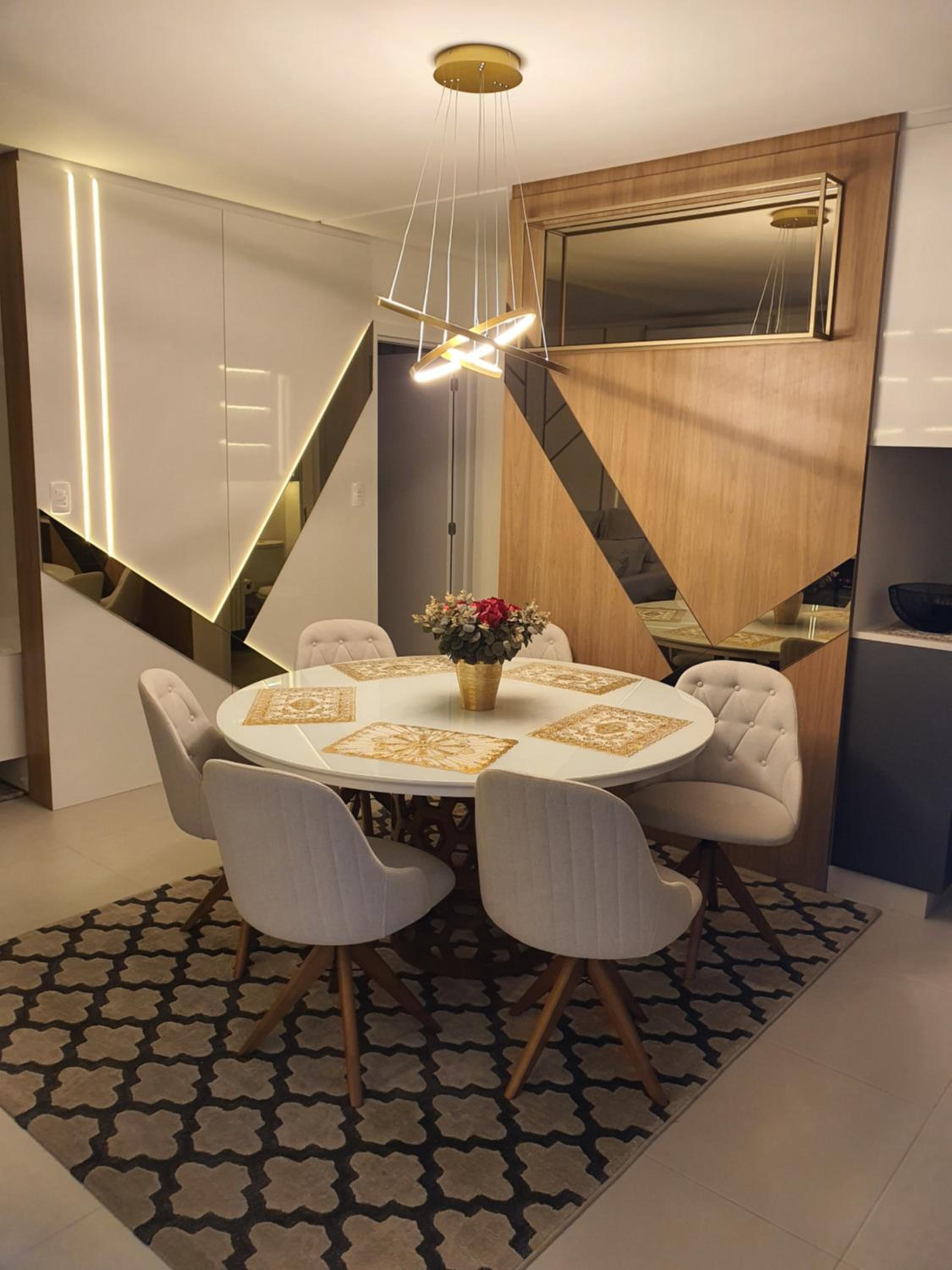 Apto Lindíssimo Cannes Club Residence, com piscina, próximo à praia