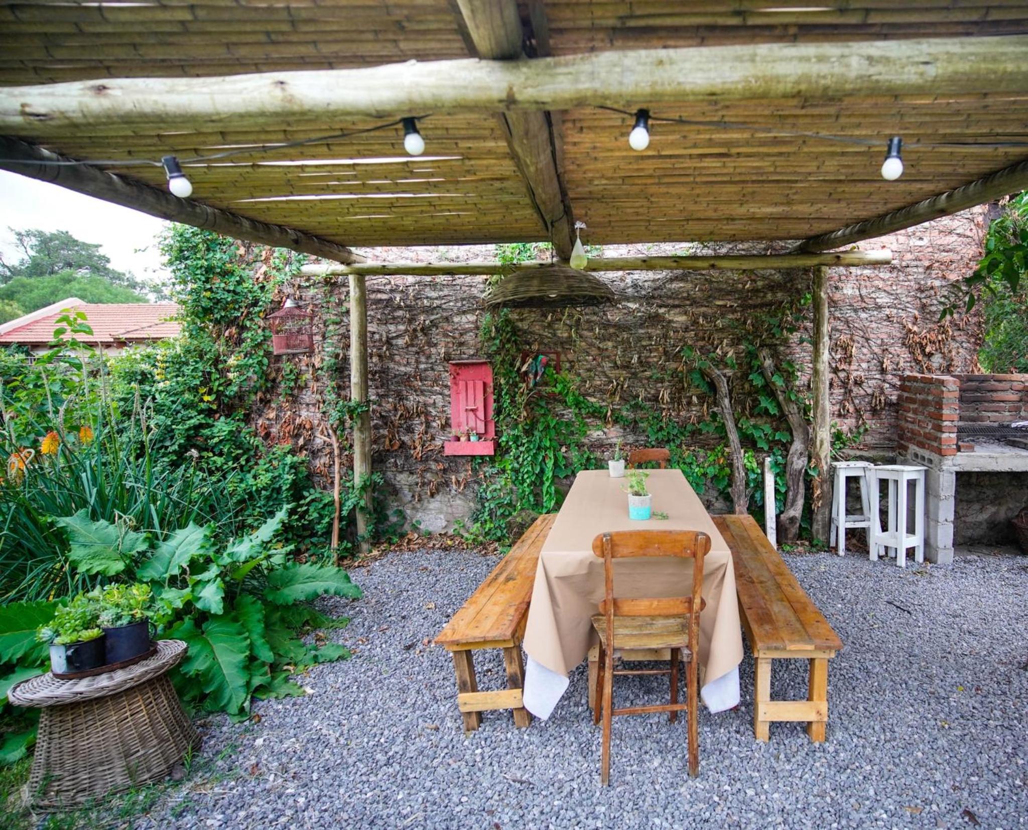 Chalet Las Doritas