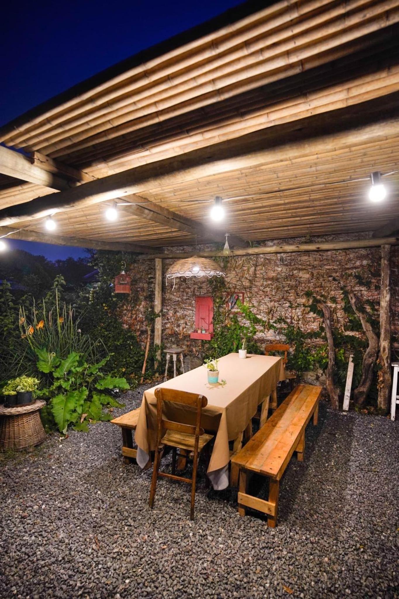 Chalet Las Doritas