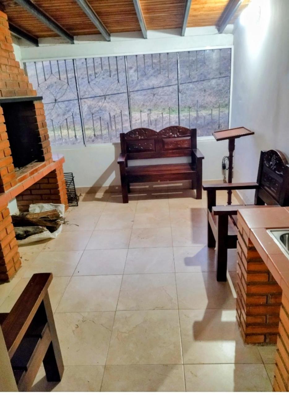 Hospedaje Mérida