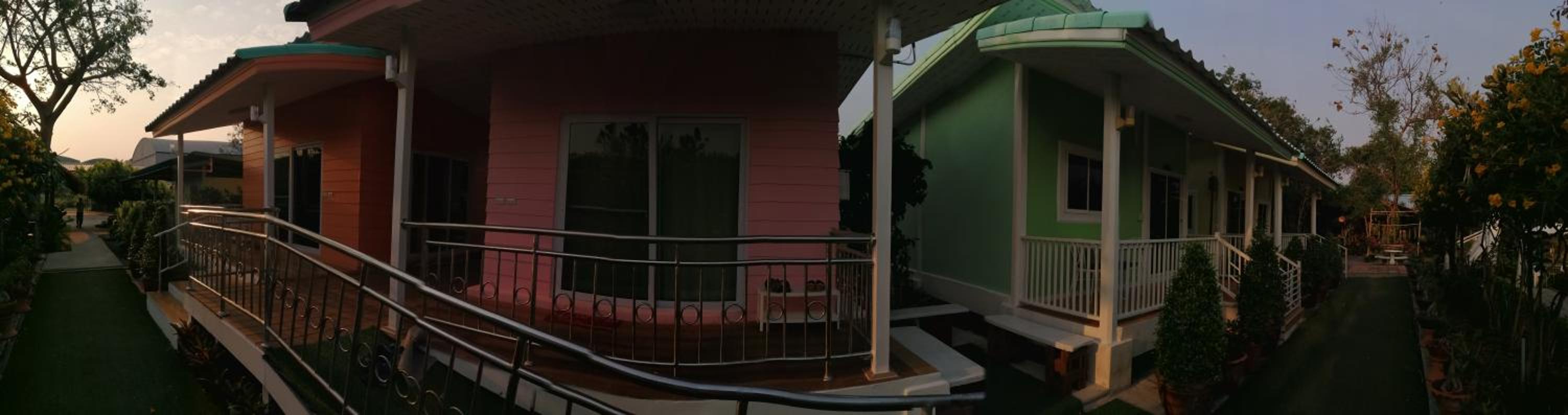 Ban Ing Suan view 2