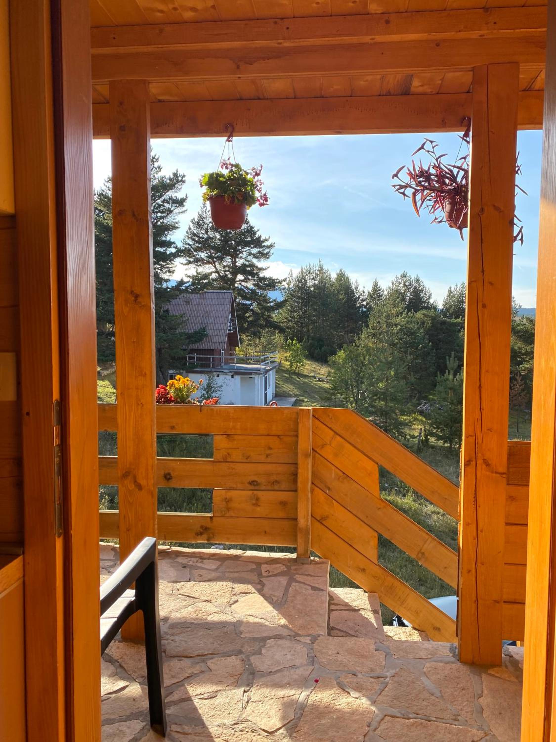 Paradise Zabljak view 5