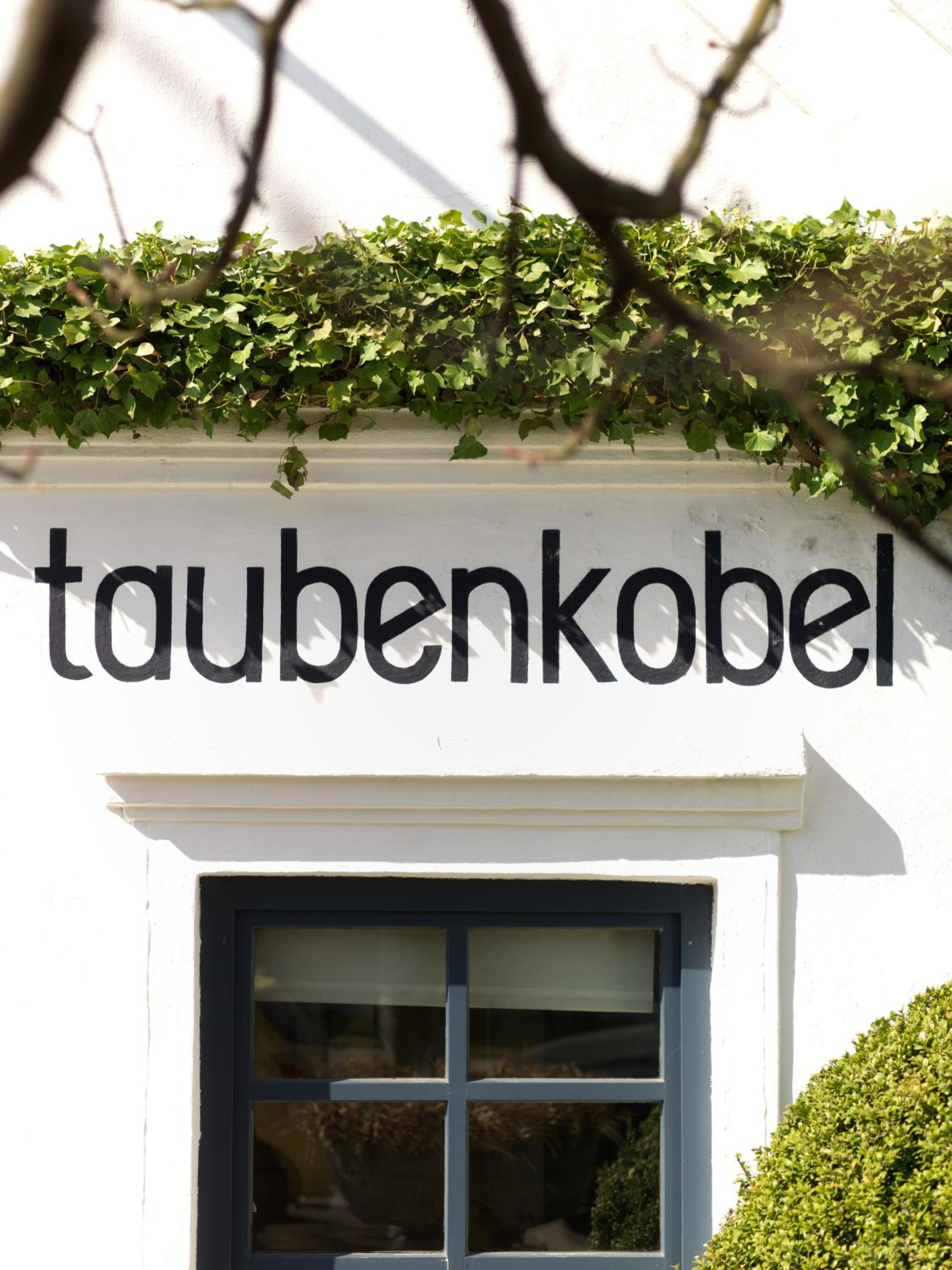 Relais & Châteaux Taubenkobel
