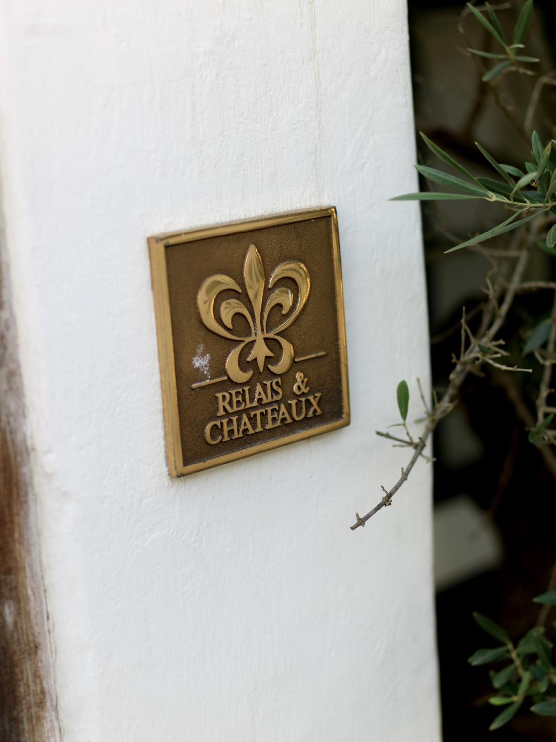 Relais & Châteaux Taubenkobel