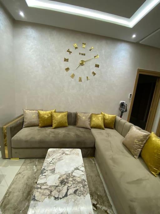 Geil Wohnung in Agadir Zentrum Haut founty