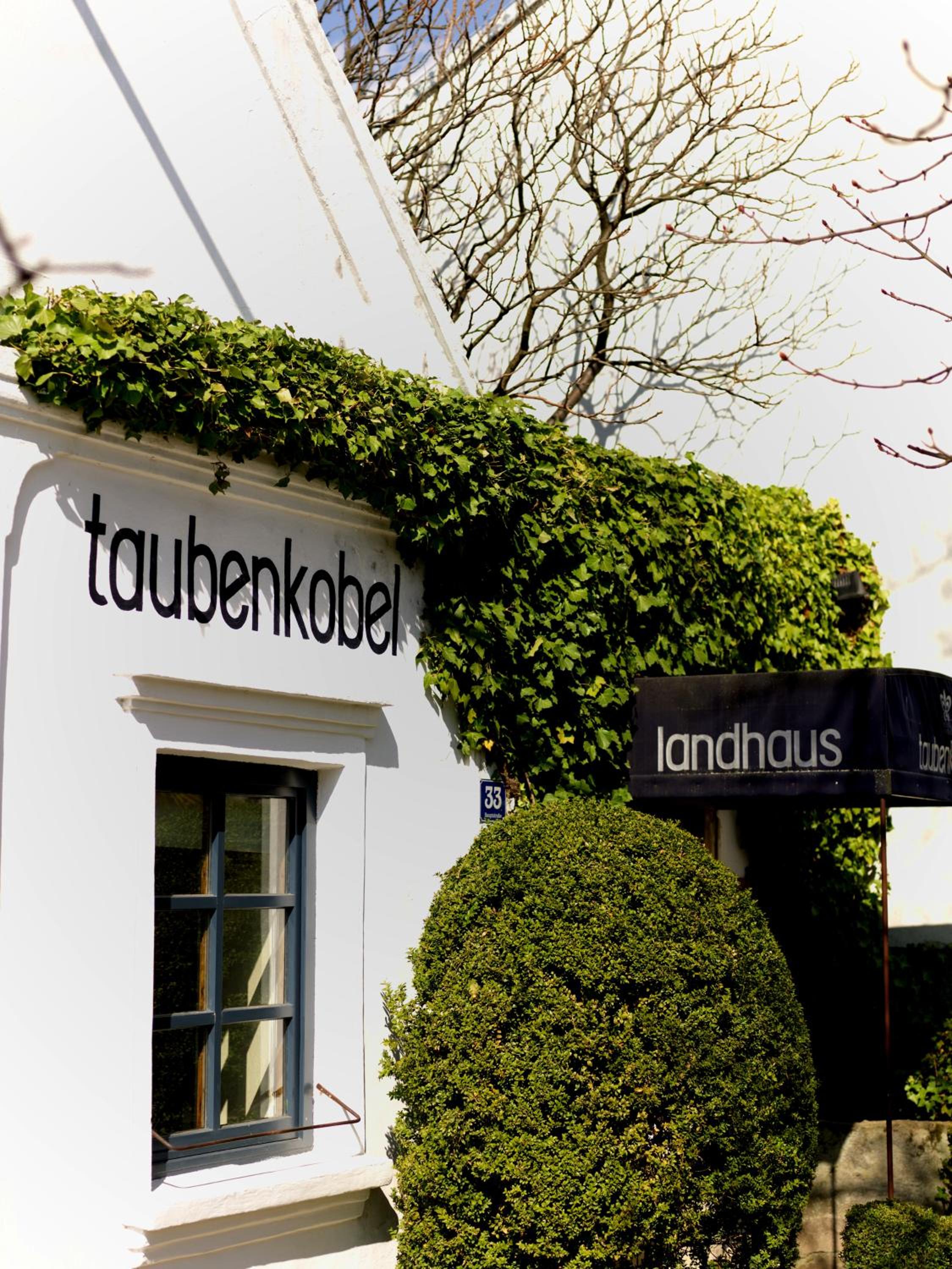 Relais & Châteaux Taubenkobel