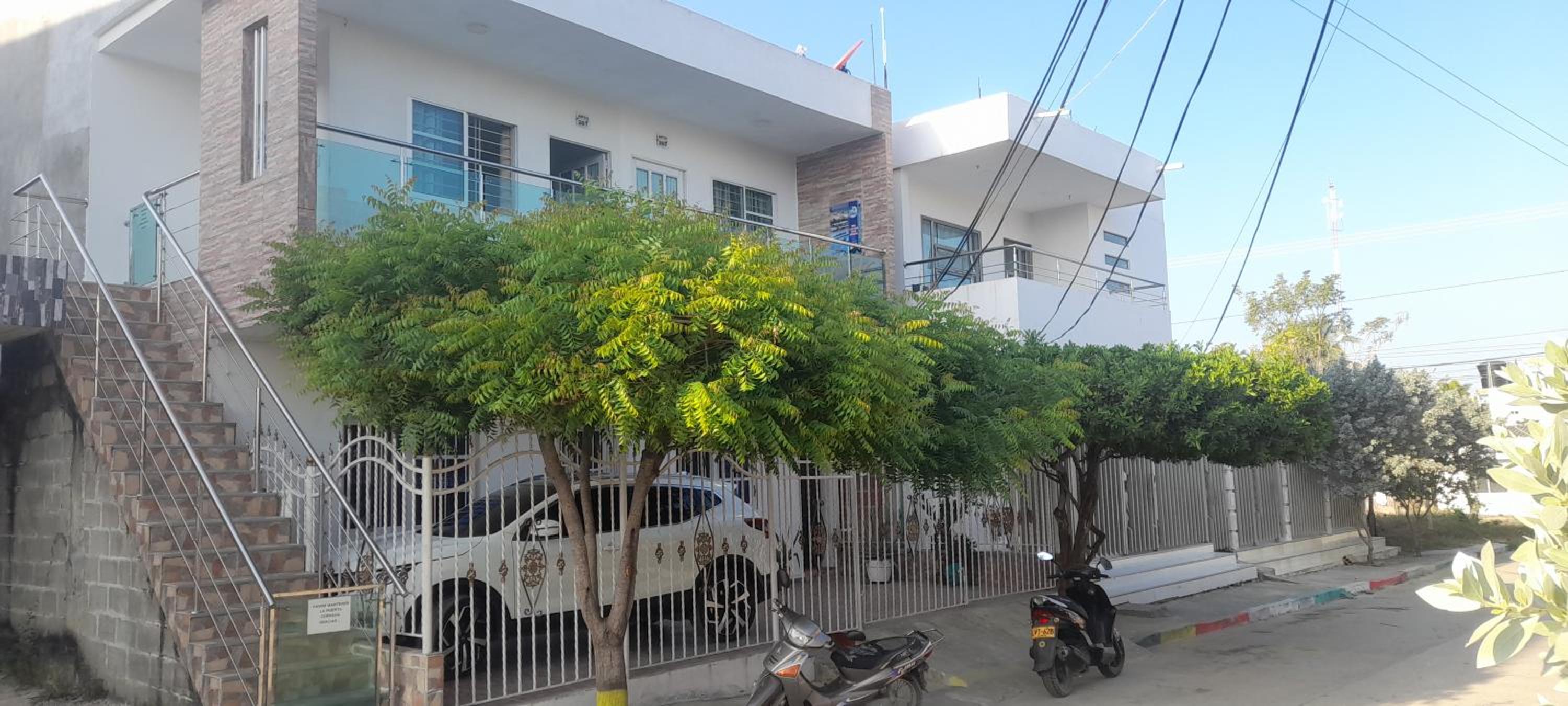 Apartamento JHON view 2