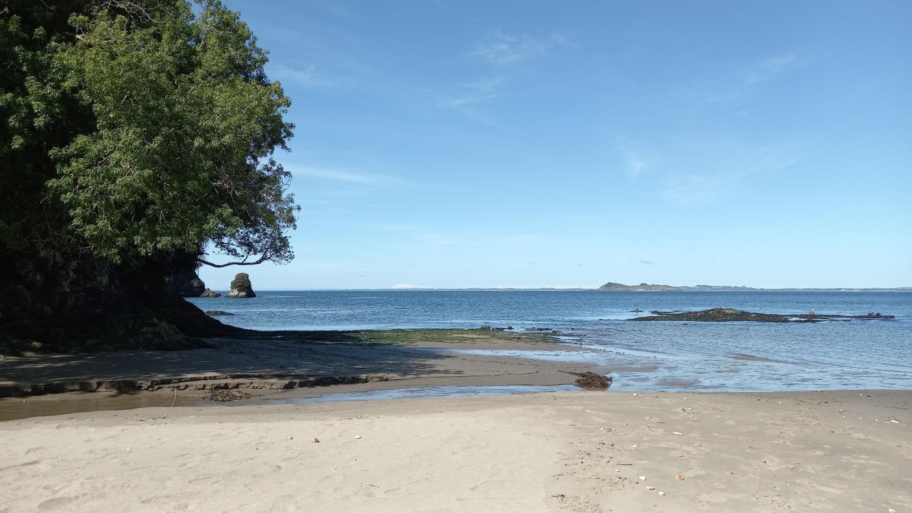 UNA VISTA PERFECTA