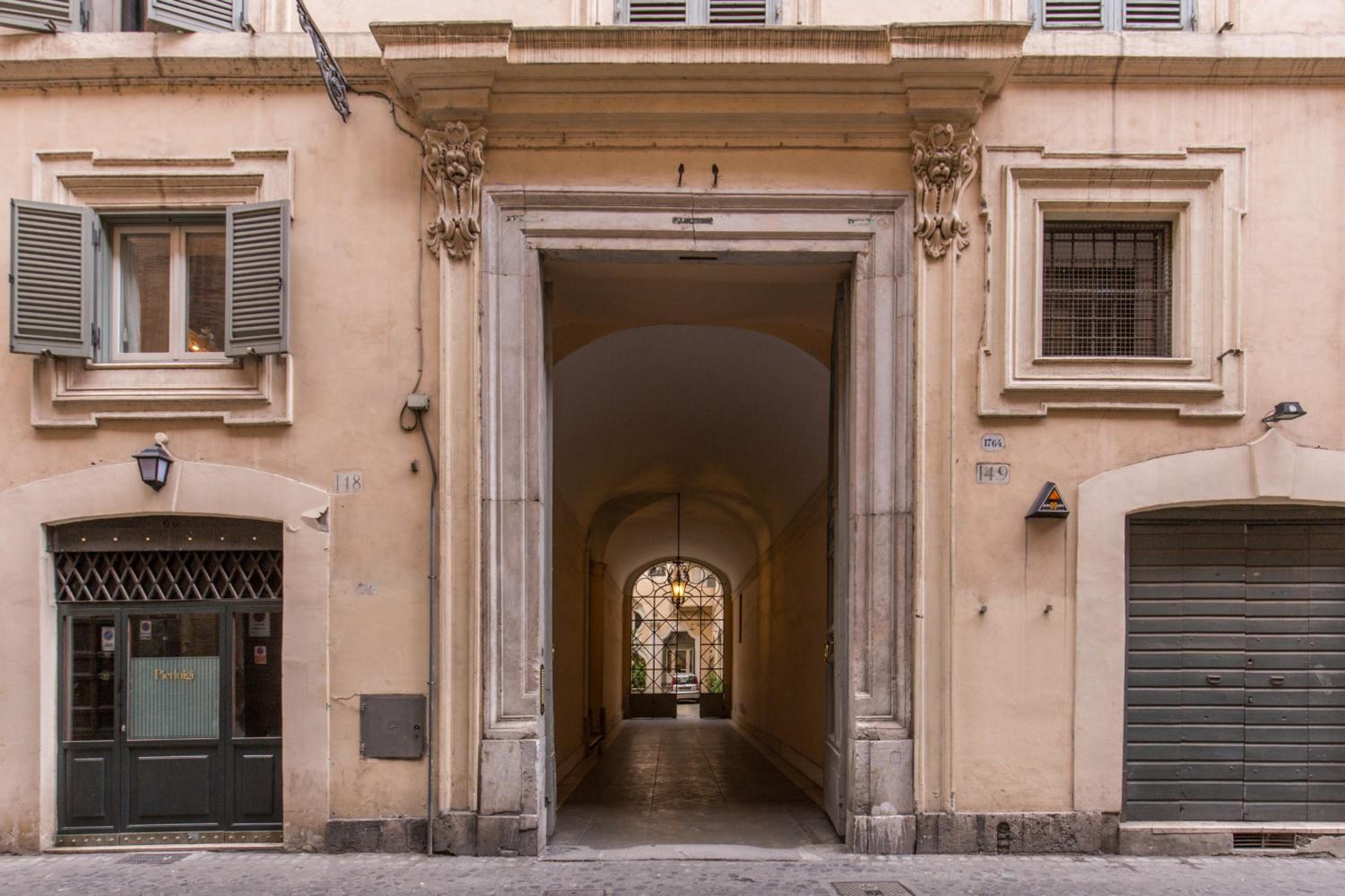 Hotel Your Suite Rome