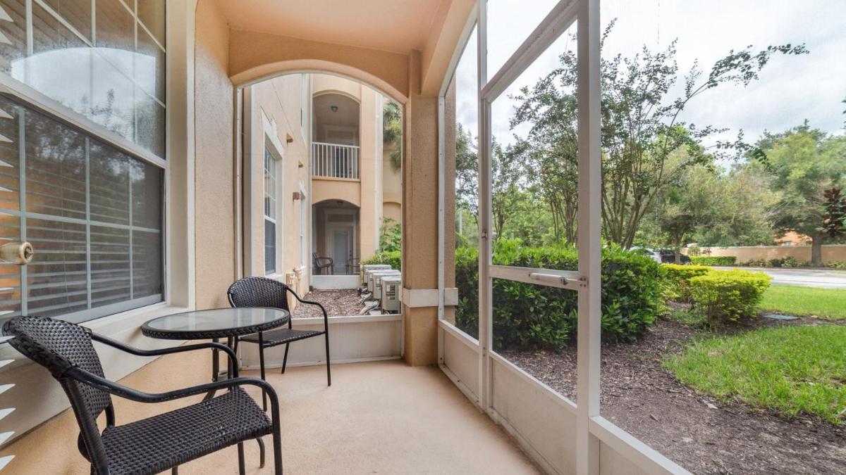 Windsor Hills Resort - 3 Bed 2 Baths CONDO