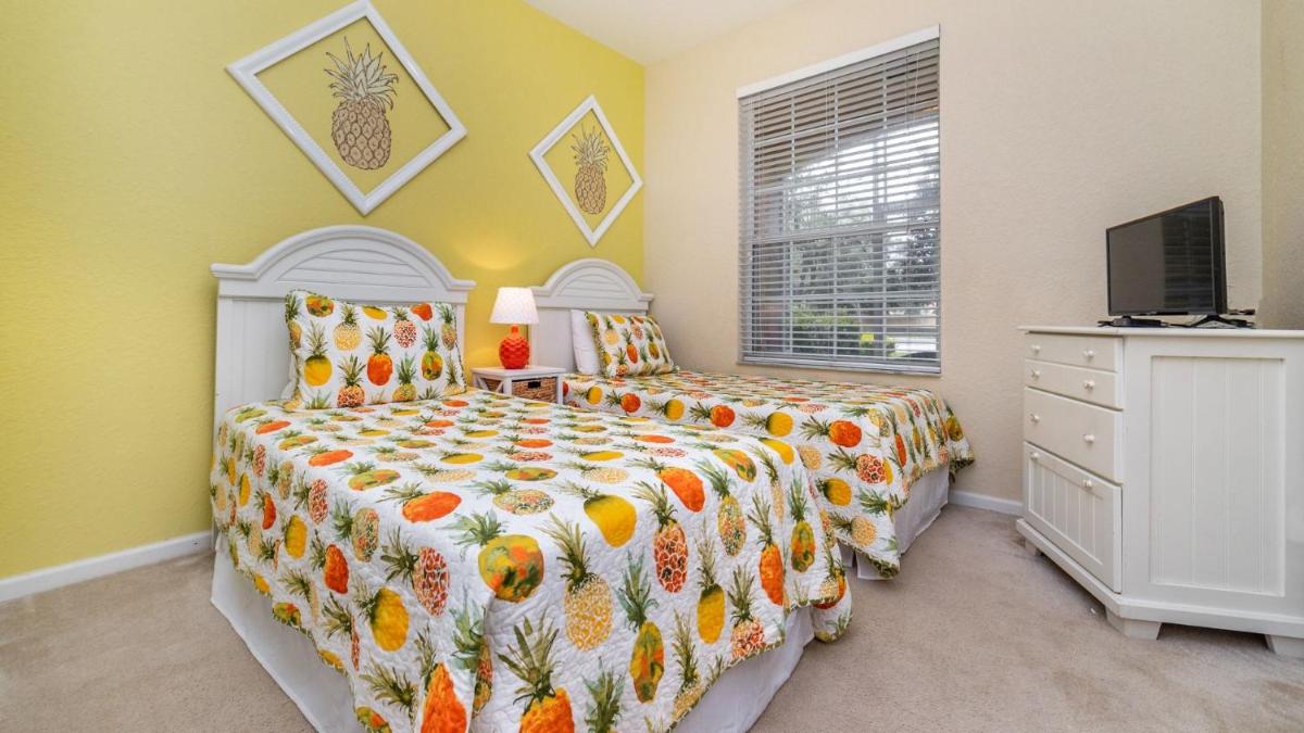 Windsor Hills Resort - 3 Bed 2 Baths CONDO