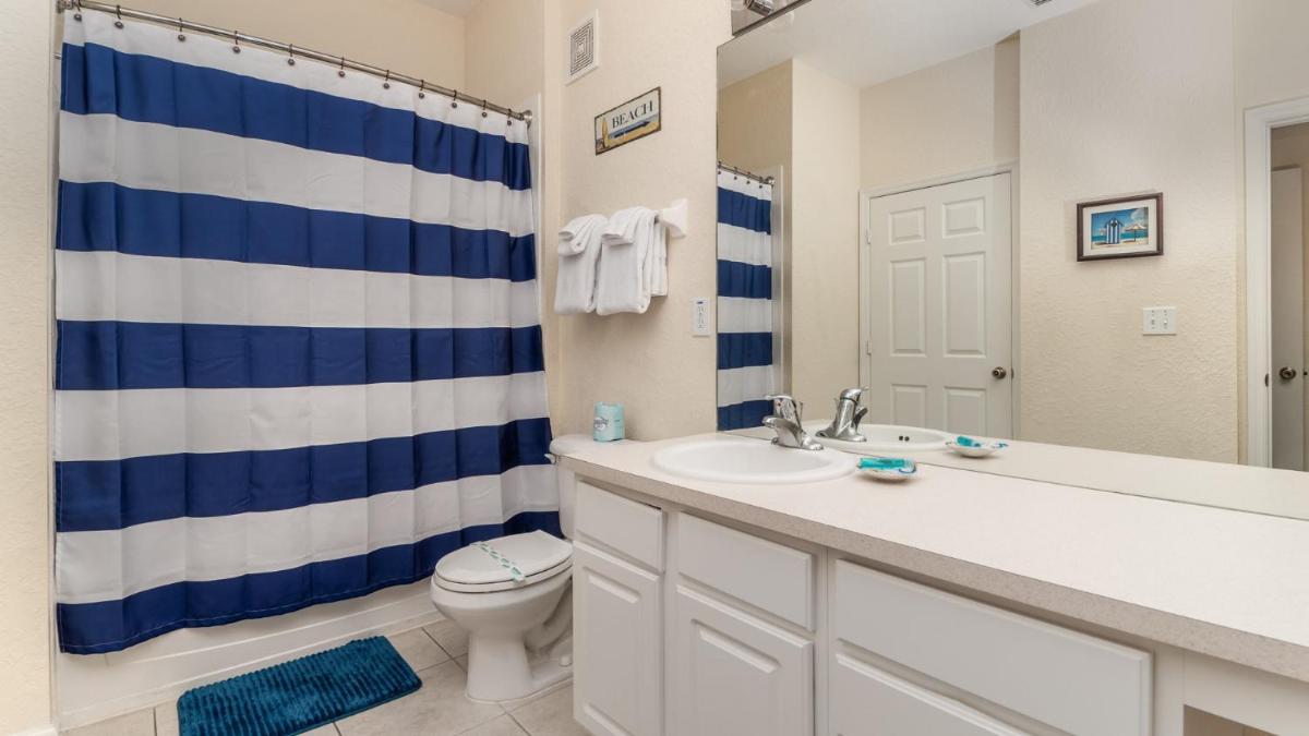 Windsor Hills Resort - 3 Bed 2 Baths CONDO