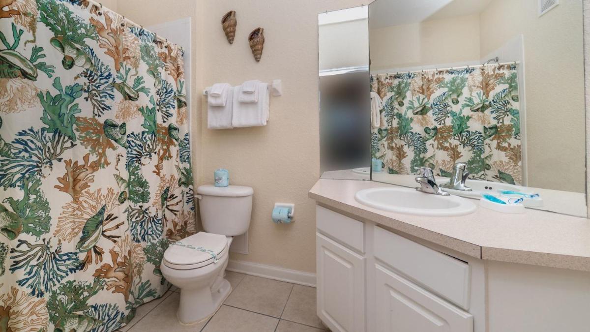 Windsor Hills Resort - 3 Bed 2 Baths CONDO