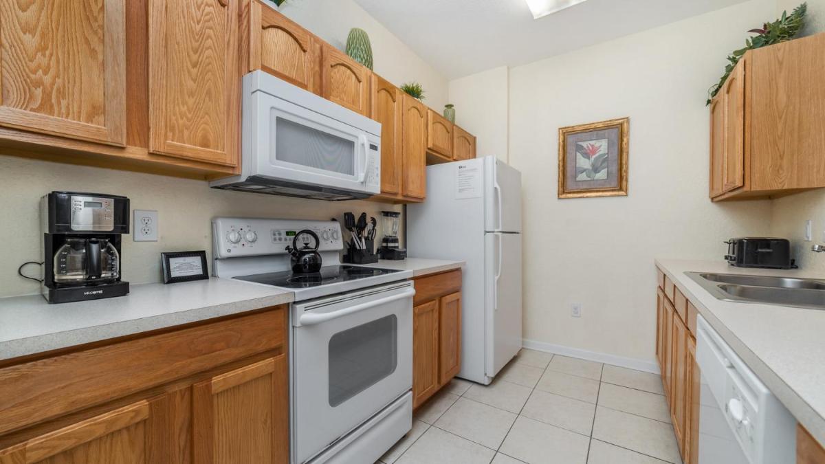 Windsor Hills Resort - 3 Bed 2 Baths CONDO