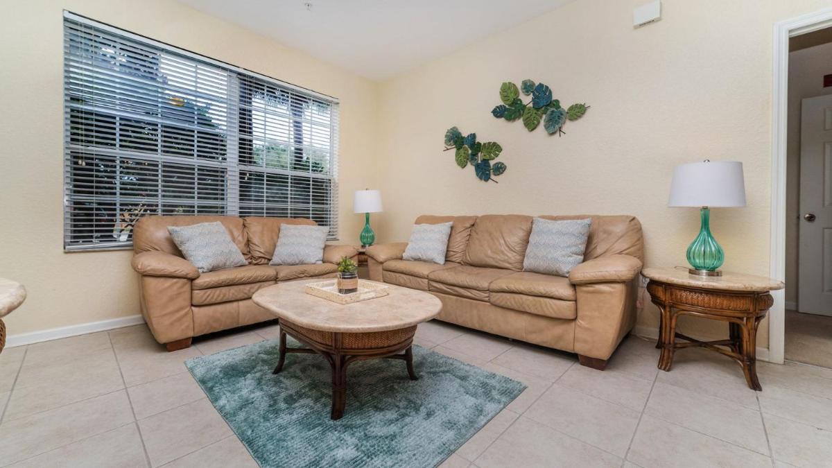 Windsor Hills Resort - 3 Bed 2 Baths CONDO
