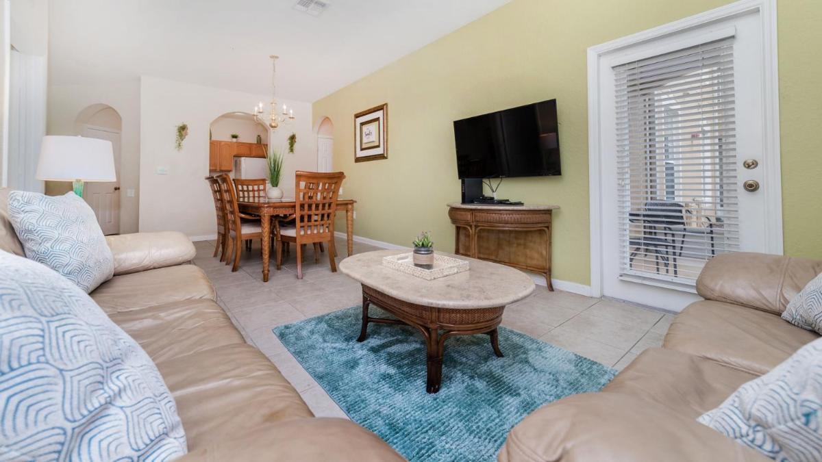 Windsor Hills Resort - 3 Bed 2 Baths CONDO
