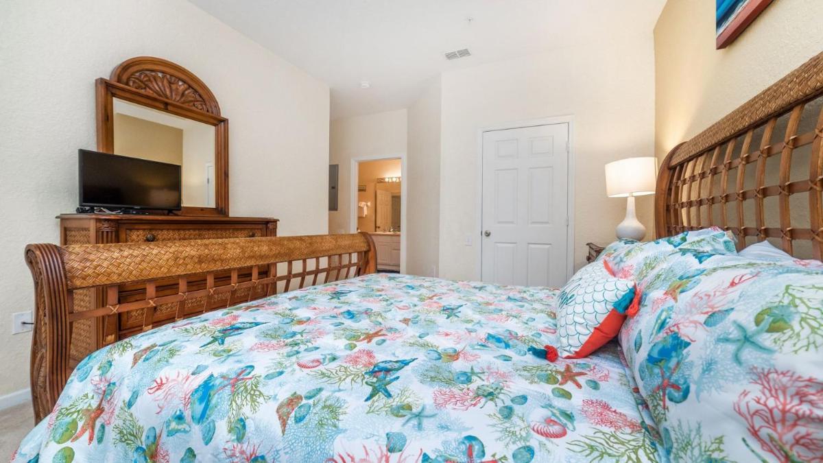 Windsor Hills Resort - 3 Bed 2 Baths CONDO