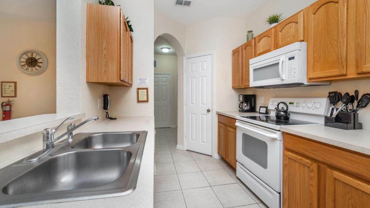 Windsor Hills Resort - 3 Bed 2 Baths CONDO