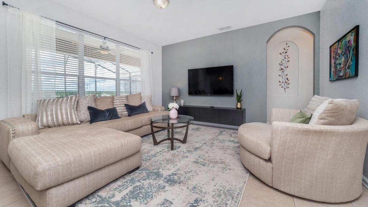 Windsor Hills Resort - 6 Bed 4 Baths VILLA