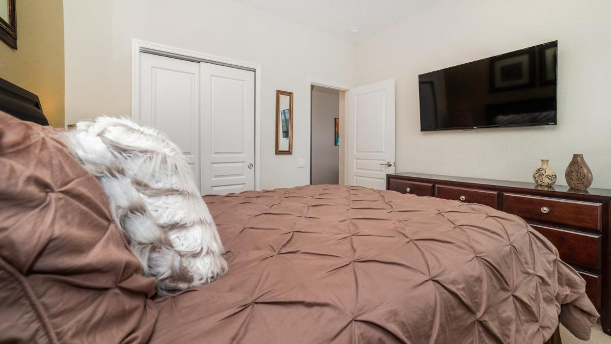 Windsor Hills Resort - 6 Bed 4 Baths VILLA