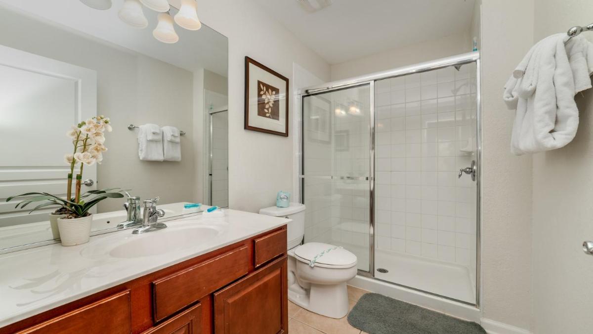 Windsor Hills Resort - 6 Bed 4 Baths VILLA