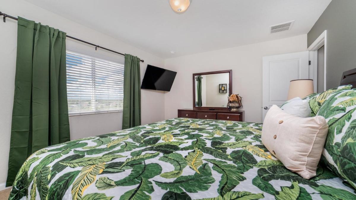 Windsor Hills Resort - 6 Bed 4 Baths VILLA