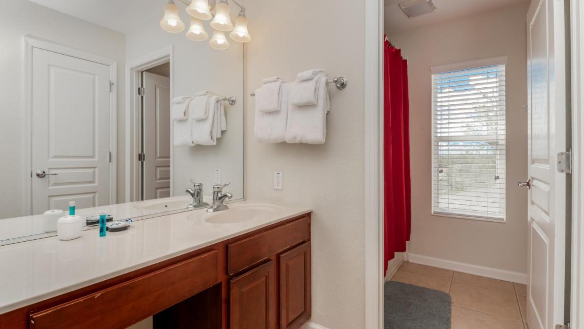 Windsor Hills Resort - 6 Bed 4 Baths VILLA