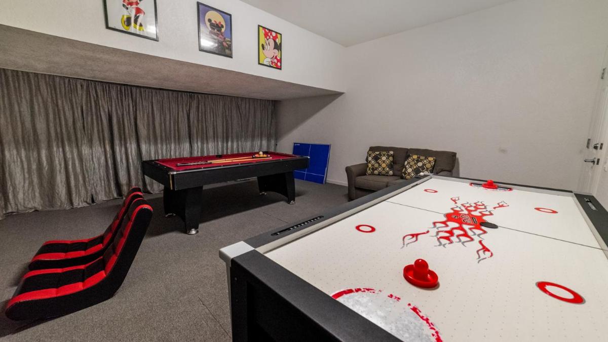 Windsor Hills Resort - 6 Bed 4 Baths VILLA