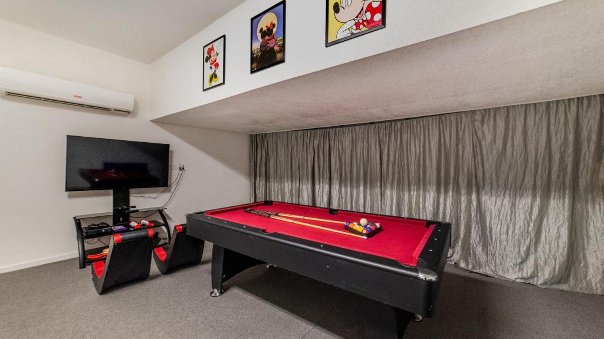 Windsor Hills Resort - 6 Bed 4 Baths VILLA