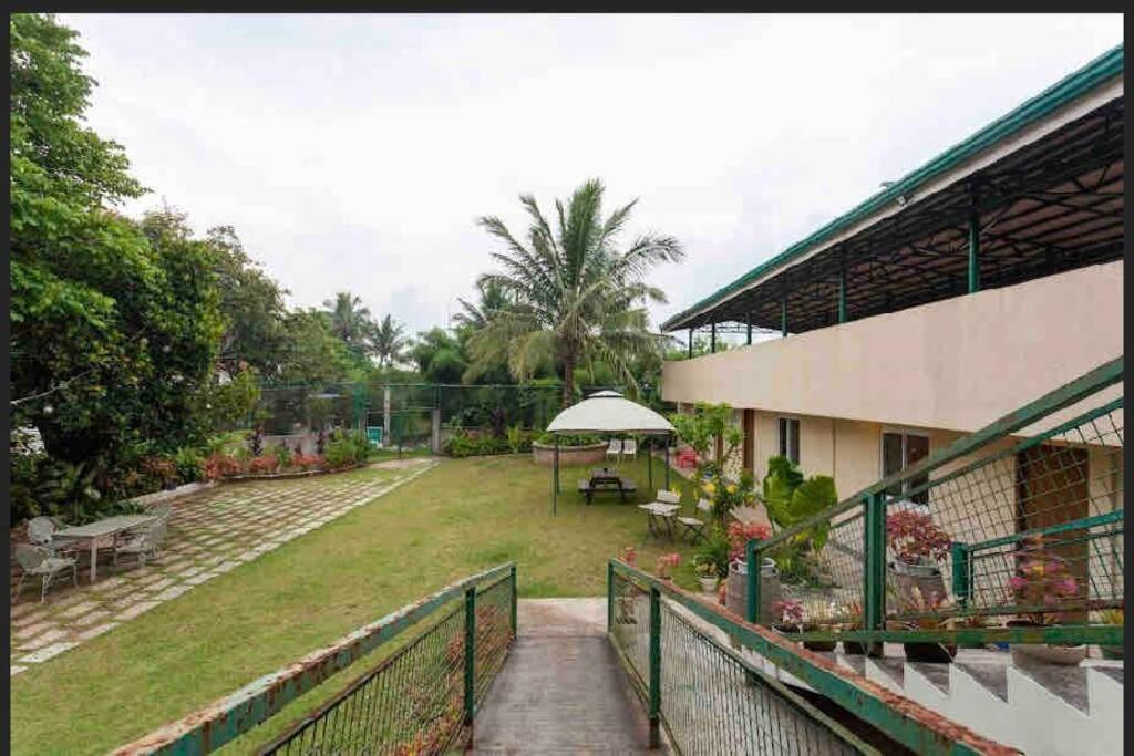 Casa Linda Tagaytay view 4