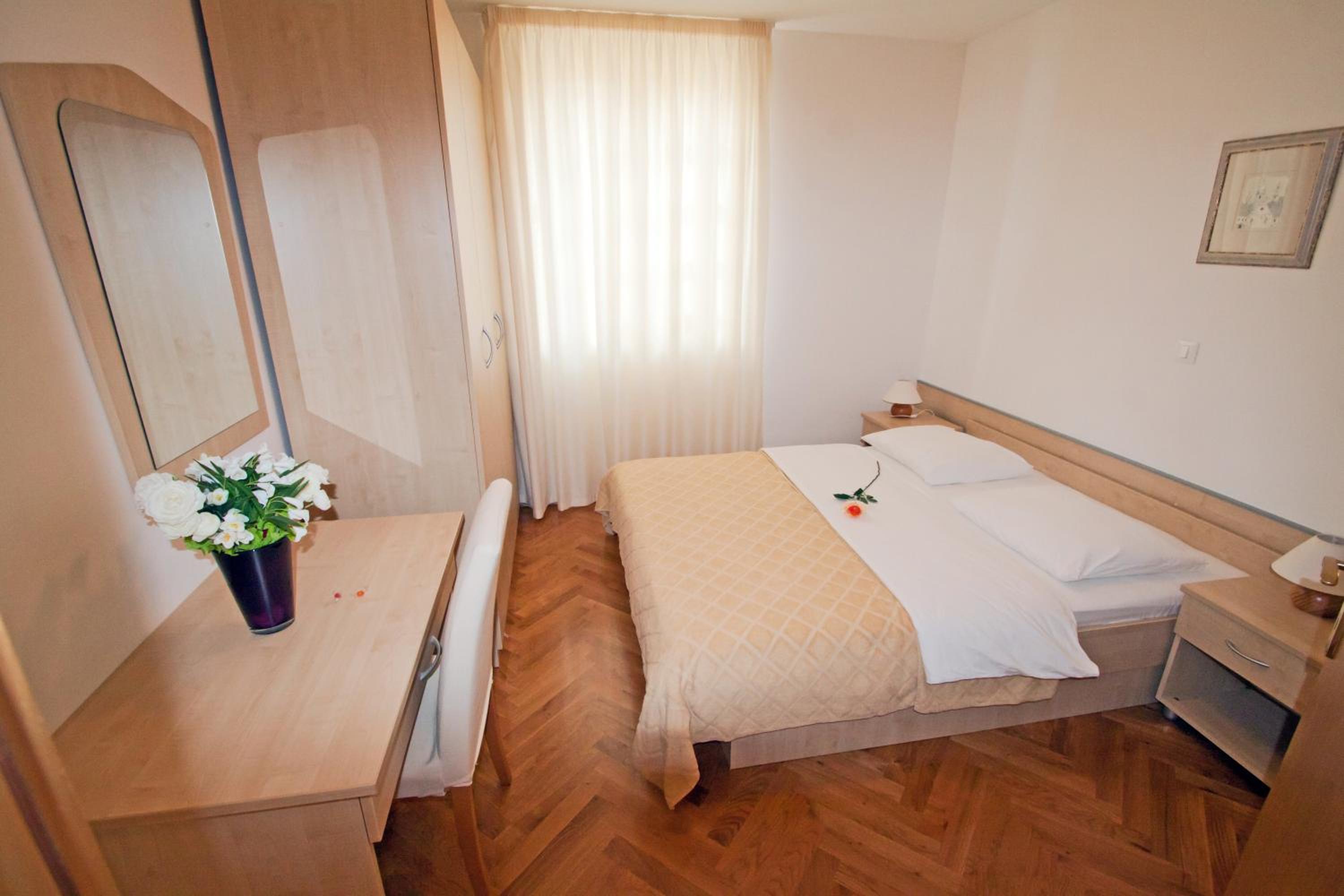 Apartments Tamarix