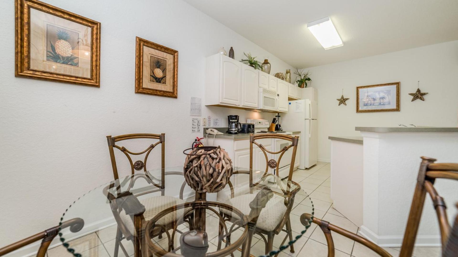 Windsor Hills Resort - 5 Bed 5 Baths VILLA