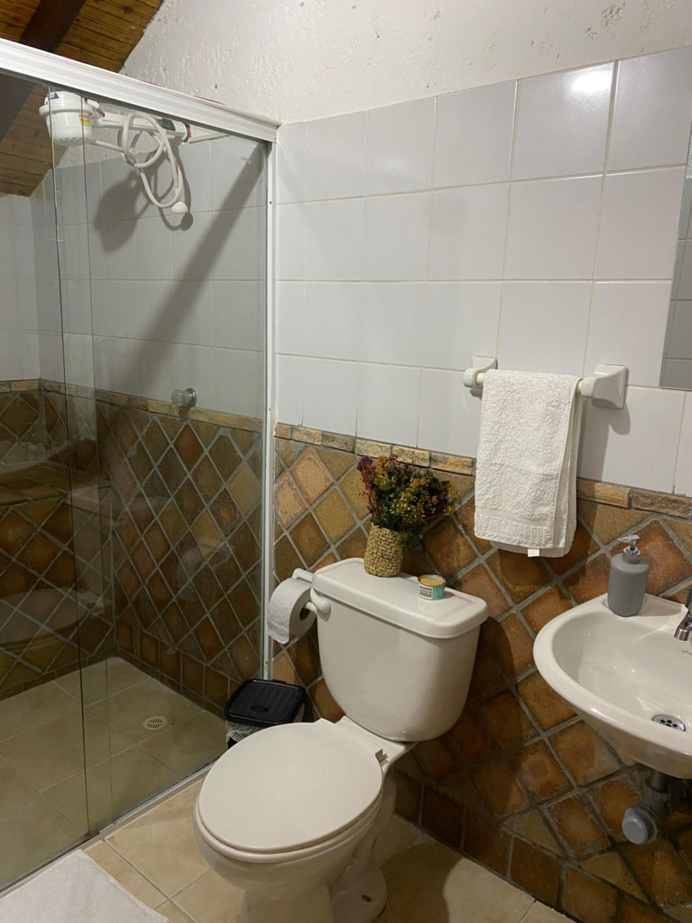 THIS IS COLOMBIA HOSTEL