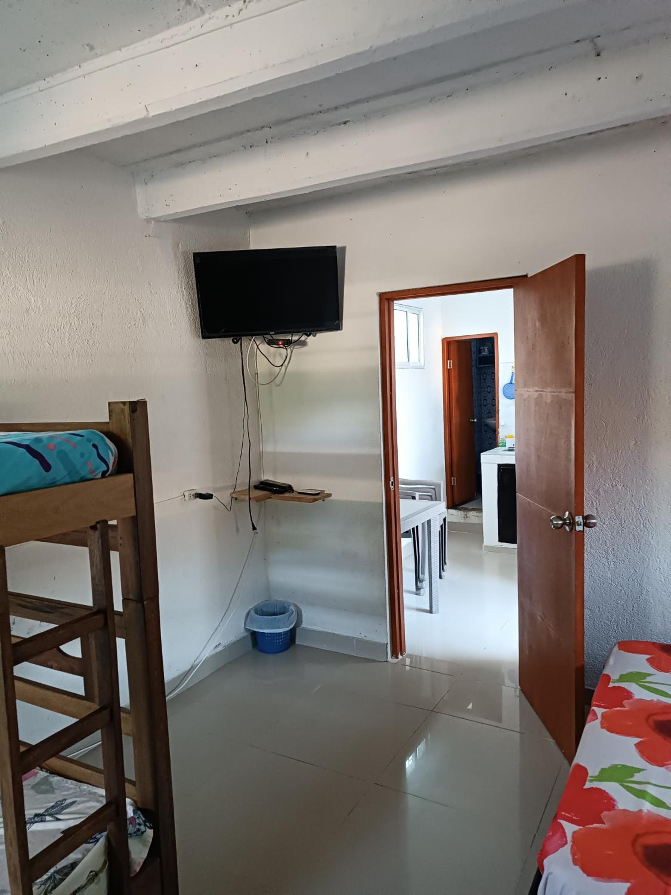 Pescaito Beach view 2