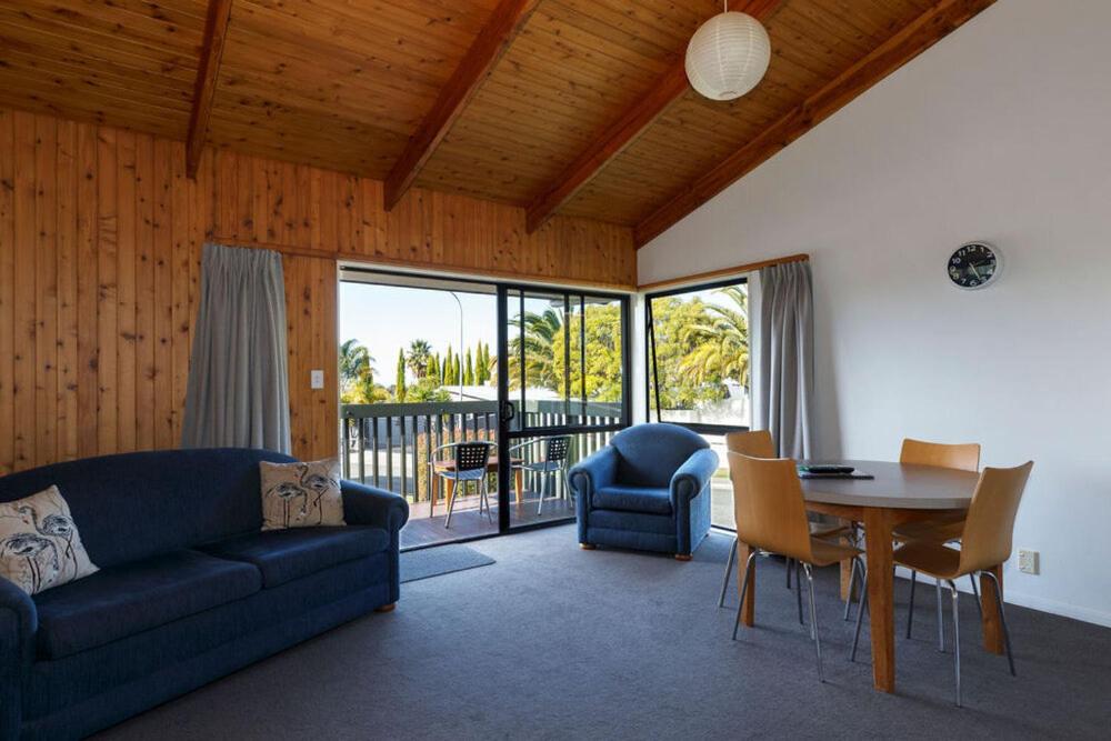 Unit 2 Kaiteri Apartments and Holiday Homes view 2