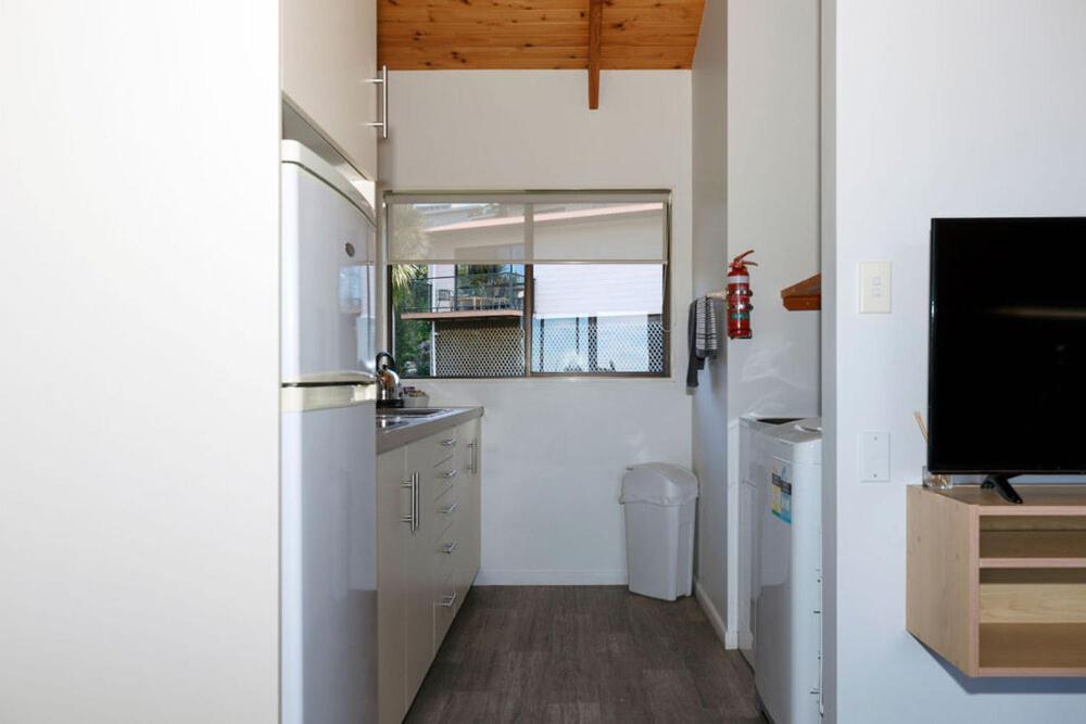 Unit 2 Kaiteri Apartments and Holiday Homes view 5