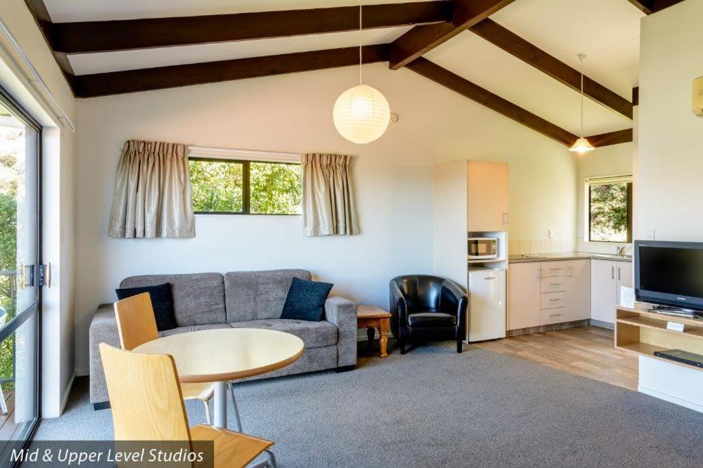 Unit 5 Kaiteri Apartments and Holiday Homes view 3