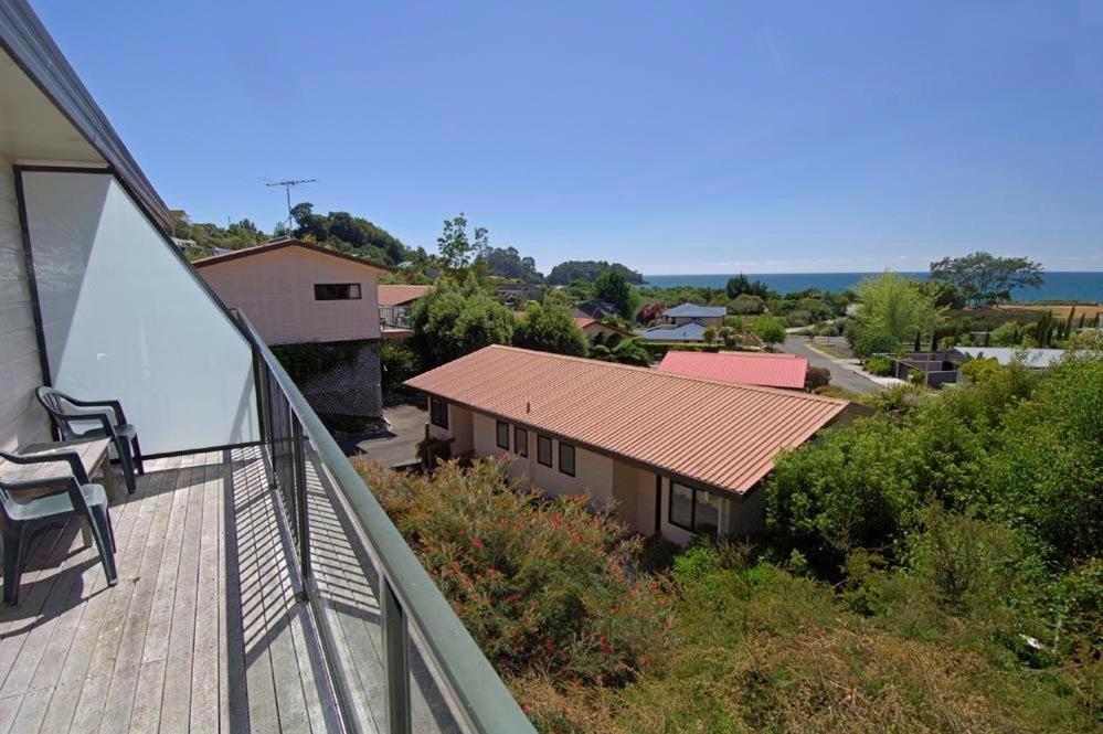 Unit 5 Kaiteri Apartments and Holiday Homes view 4