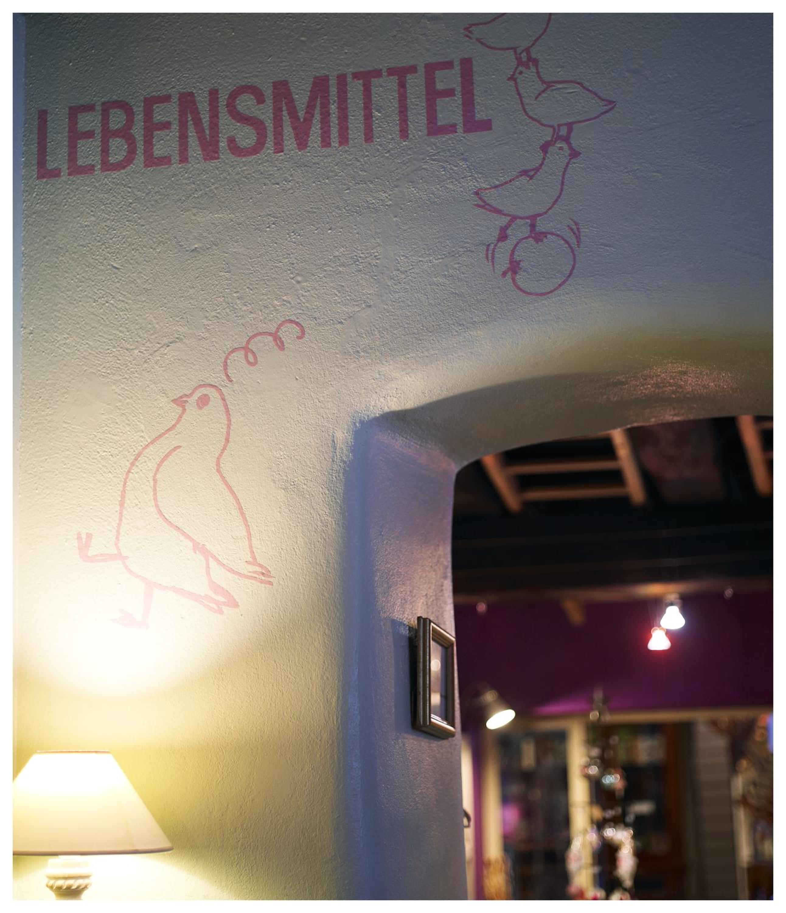 Relais & Châteaux Taubenkobel